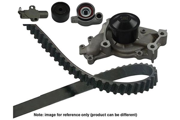Water Pump & Timing Belt Kit
